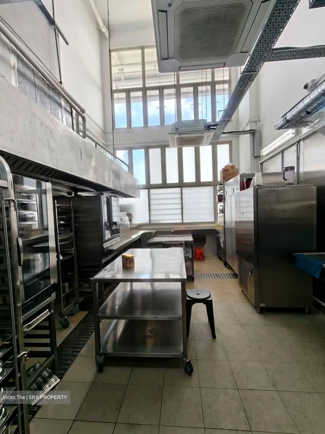 Food Xchange @ Admiralty (D27), Factory #570461641